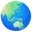 🌏