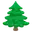 🌲