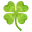 🍀