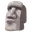 🗿