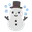 ☃️