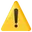 ⚠️